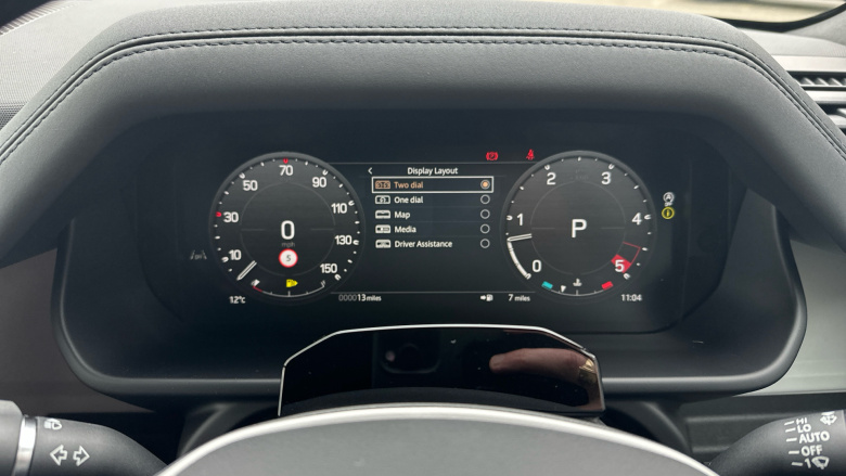 Land Rover Defender 3.0 D350 X-Dynamic SE 110 5dr Auto Diesel Estate